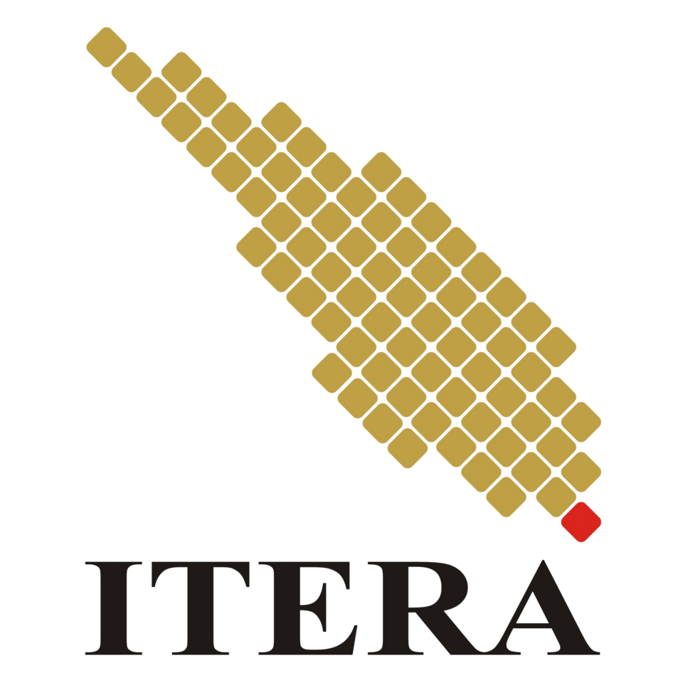 Logo ITERA