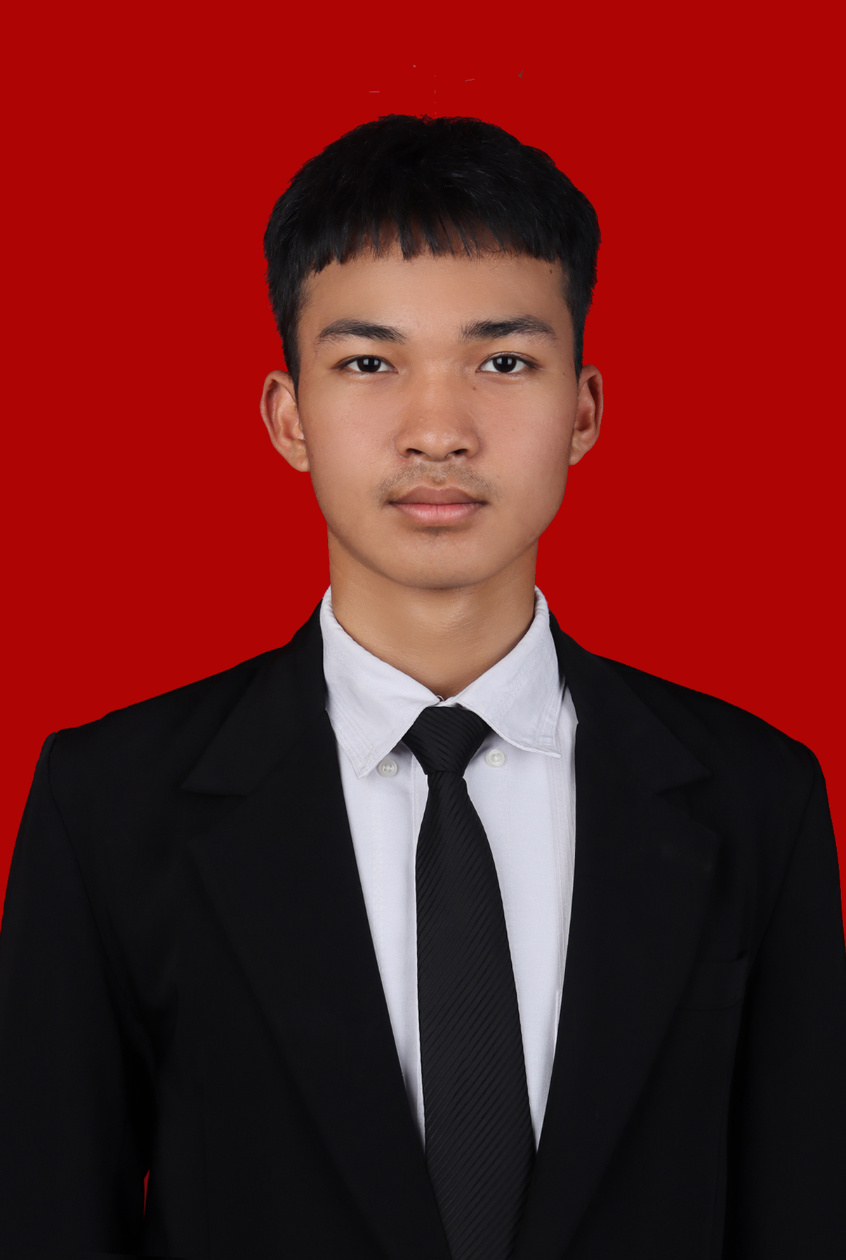 Rasya Ikhsan Firdaus